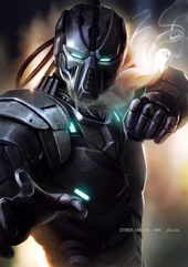Triborg