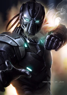Triborg