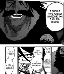 Yhwach Almighty 2