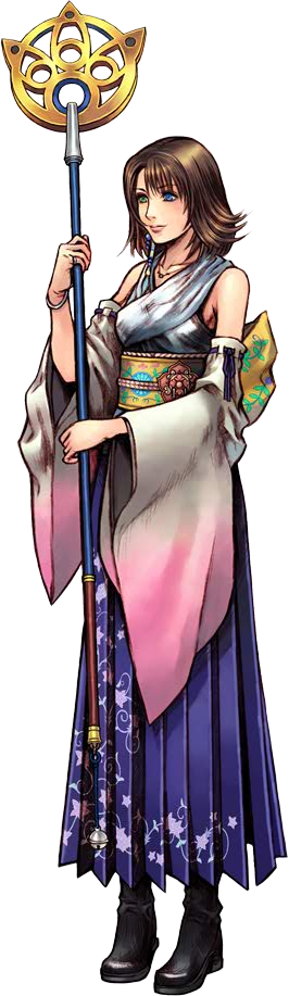 Yuna