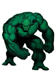 Abomination