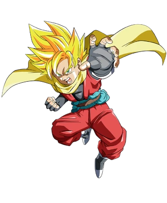Bet SSJ