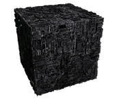 Borg-cube