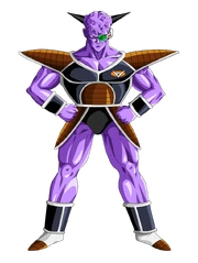 Captain Ginyu