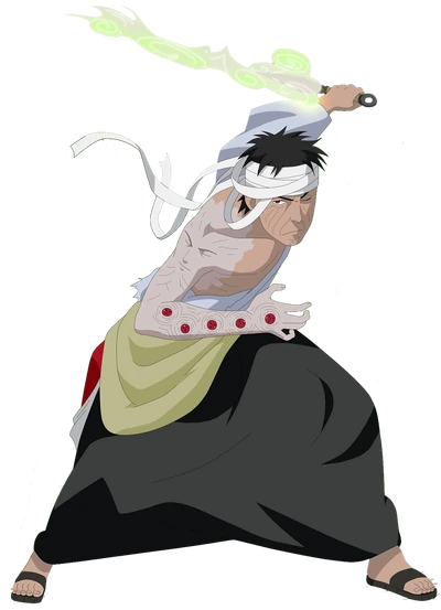 Danzō Shimura | VS Battles Wiki | FANDOM powered by Wikia