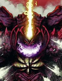 Destoroyah MattFrank Destoroyah MattFrank