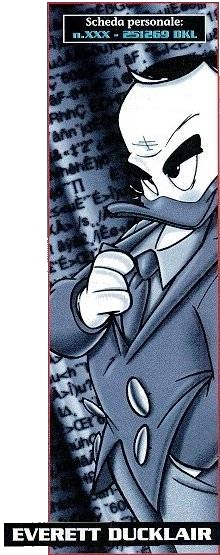 EverettoDucklairo
