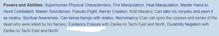 Existance Existance