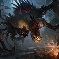 Fiddlesticks OriginalSkin