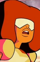 Garnet profile Garnet profile