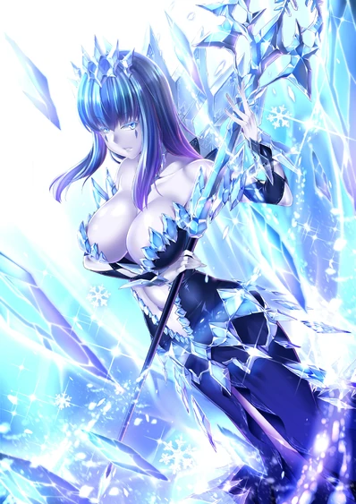 Icequeenmge
