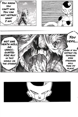 Jump Force 3 Jump Force 3