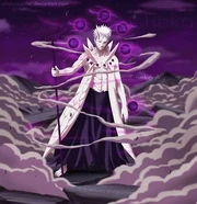 Juubito colored 