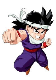 Kid-gohan