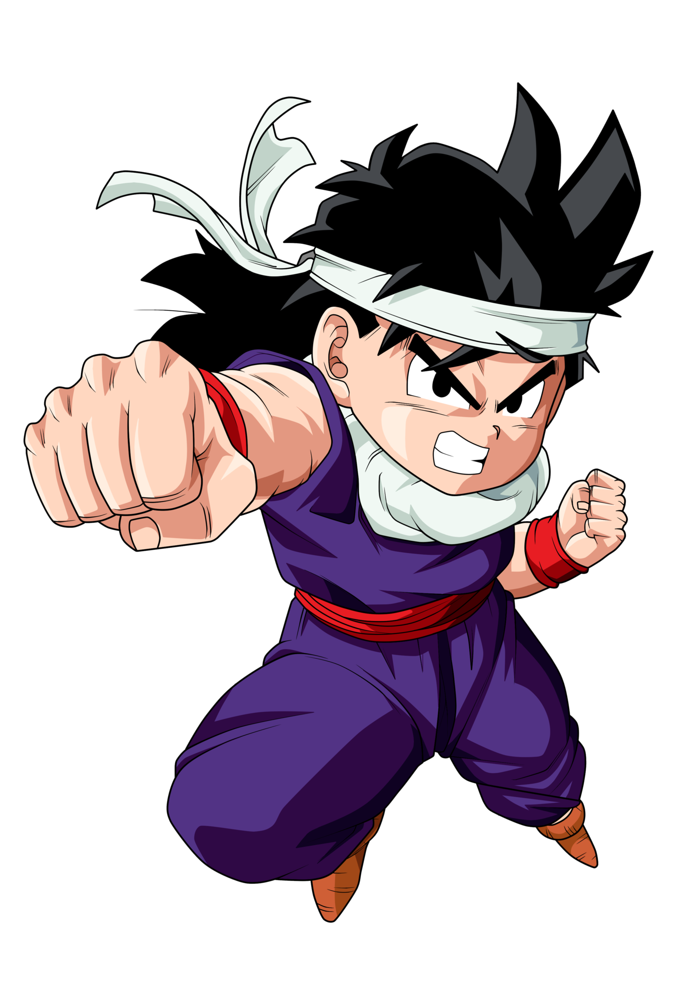 Son Gohan | VS Battles Wiki | FANDOM powered by Wikia