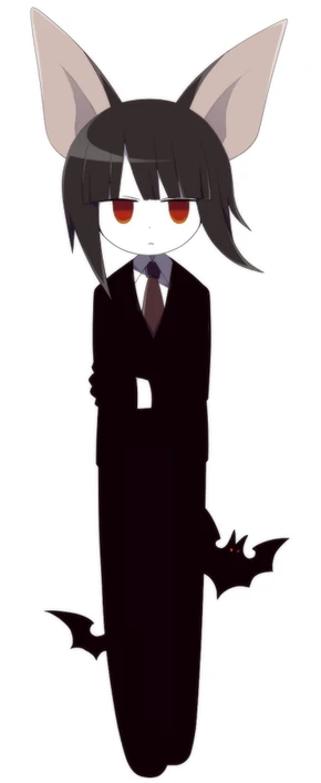 Morisuit