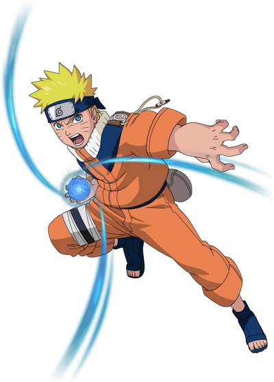 Naruto 01