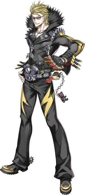 RiderKintokiFGO