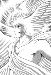 Satan (Devilman manga)