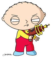 Stewie Griffin Stewie Griffin