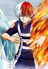 Todoroki