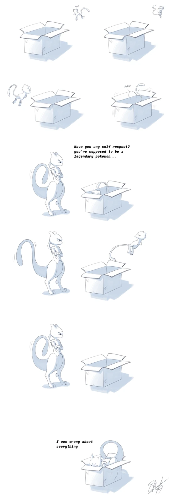 Who needs pokeballs anymore by tc 96 ddij5zy