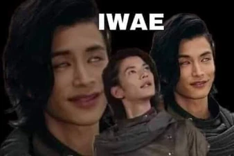 Woz IWAE Woz IWAE