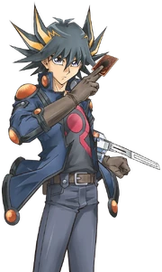 Yusei Yusei