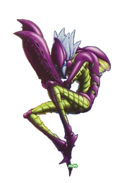 Zebesian render