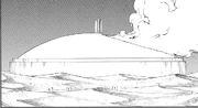 6 Tall Skinny Pillars 1