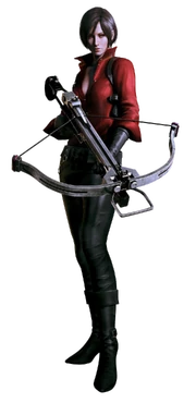 Ada wong