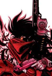 Alucard vs battle