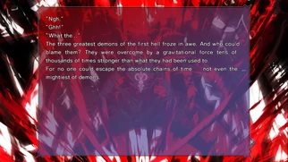 Ap for three goons and ren Ap for three goons and ren