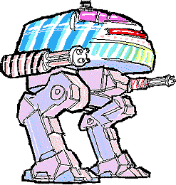 Candymecha