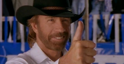Chuck-Norris-Thumbs-Up 1200x628 no-logo