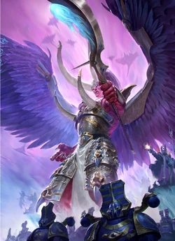Daemon magnus