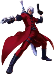 Dante PXZ
