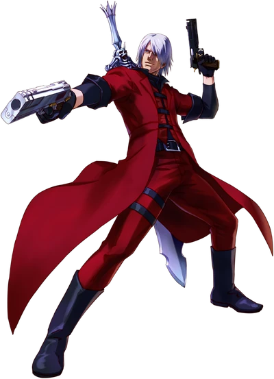 Dante PXZ