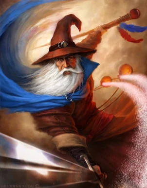 Elminster 2