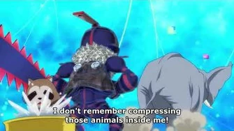 Hackmon Hacking