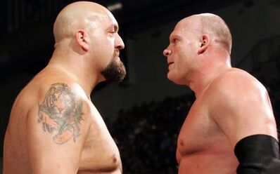 Kane-vs-big-show