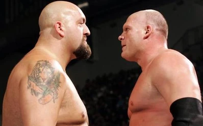Kane-vs-big-show Kane-vs-big-show