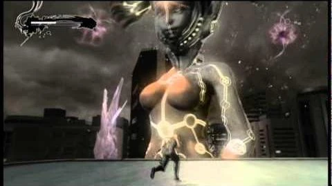 Ninja Gaiden 3 - Final Boss & Ending (Spoiler) Master Ninja