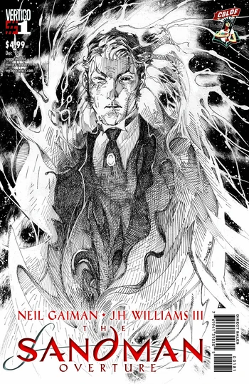 Sandman(1)