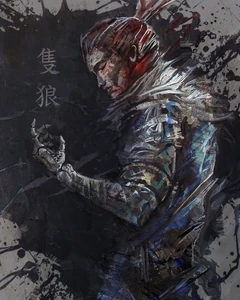 Sekiro shyguys