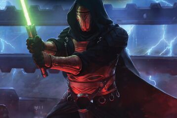 Sith-Revan