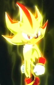 Super Shadow