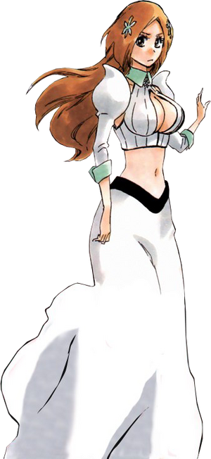 Orihime Inoue | VS Battles Wiki | FANDOM powered by Wikia