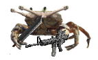 Ultimate Crabbo 2