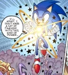 Ultra Sonic